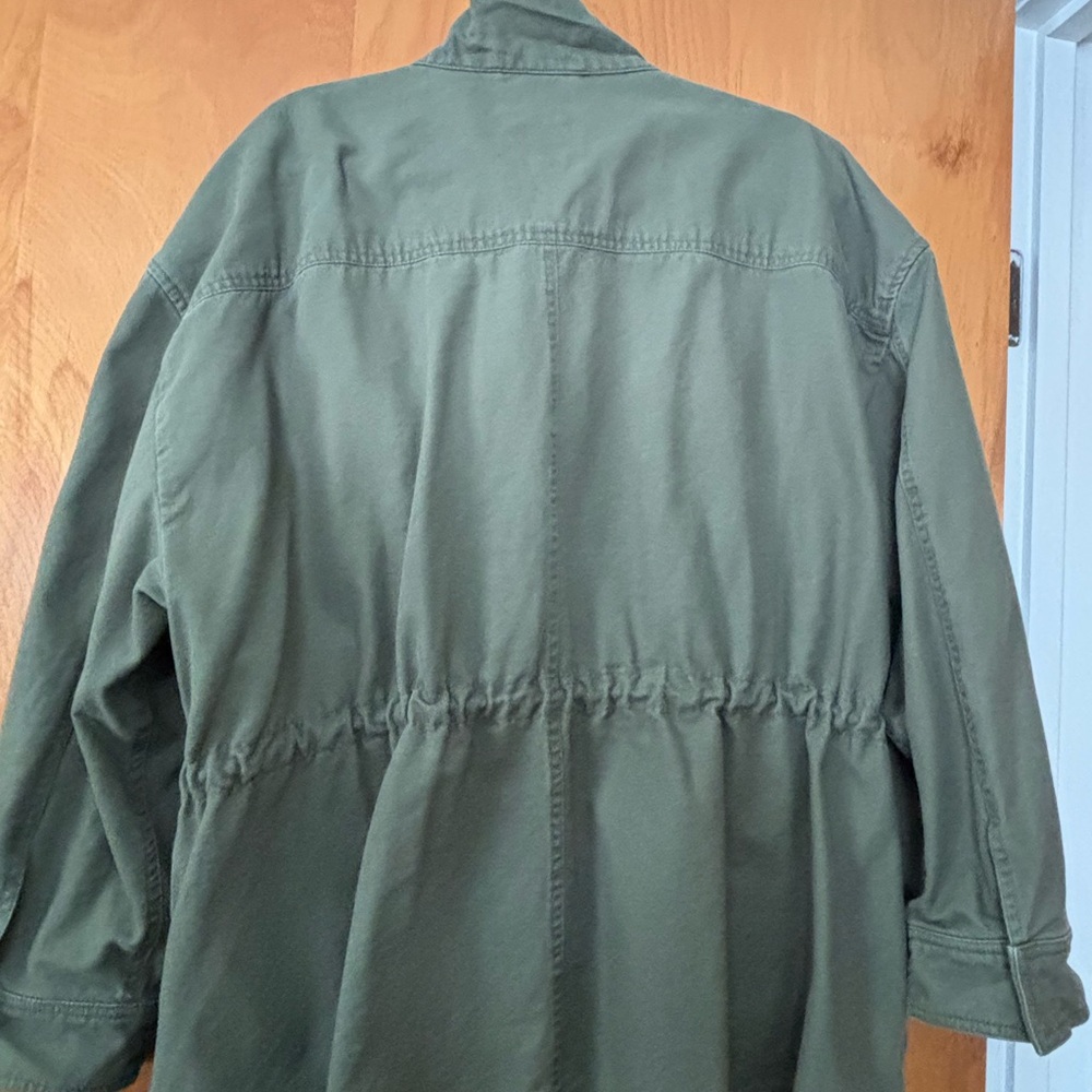 GAP Utility Jacket - image 4